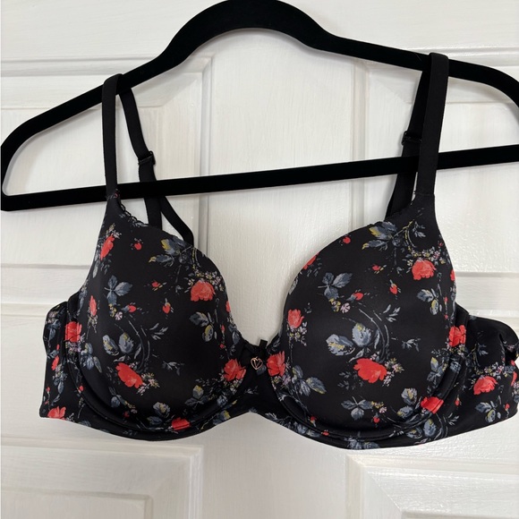 Victoria's Secret Floral Bra - Picture 5 of 5
